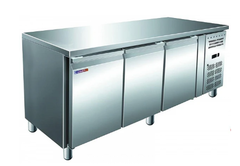 Холодильный стол Cooleq Snack 3100TN/600