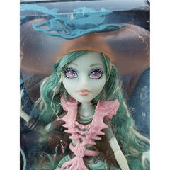 Вандала Дублон. Призрачно - !УГЛЫ КОРОБКИ НЕ ИДЕАЛЬНЫЕ!