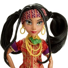 Фредди. Наследники Дисней Джин Шик