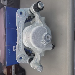 СУППОРТ ПЕРЕДНИЙ ПРАВЫЙ ACCENT, GETZ MANDO