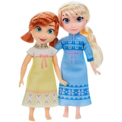 Дисней Холодное сердце 2 Набор Королевская семья Эренделла