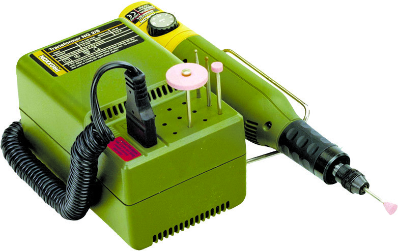 Proxxon store micromot 50