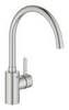 Смеситель для мойки Grohe Eurosmart Cosmopolitan 32843DC2