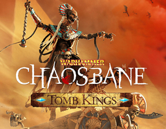 Warhammer: Chaosbane - Tomb Kings (для ПК, цифровой код доступа)
