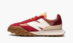 XC-72 "Washed Henna Horizon"