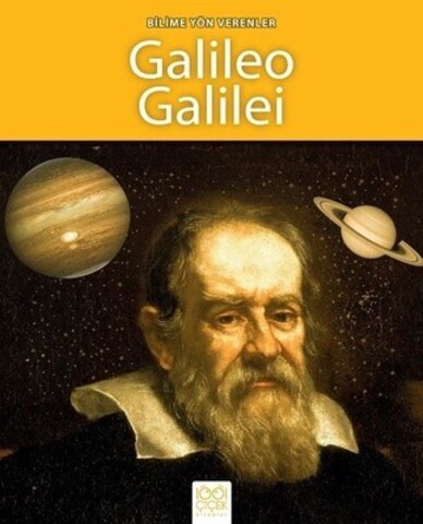 Galileo Galilei