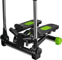 Министеппер поворотный с поручнями СПРИНТ SF 0858