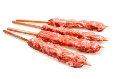 Люля-Кебаб классические ассорти замороженные, 270г