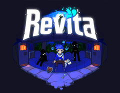 Revita (для ПК, цифровой код доступа)