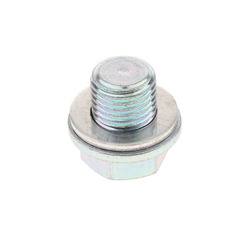 Сливная пробка / PLUG OIL DRAIN АРТ: MD050-316