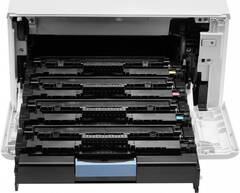 МФУ HP LaserJet Pro MFP M479fdn A4 27ppm  APD net USB