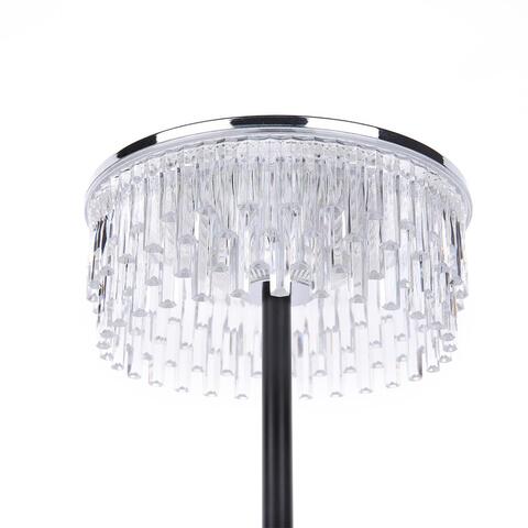 Настольная светодиодная лампа Lumion SATIANA 8204/1TL