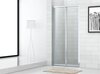 Душевая дверь в нишу Cezares ECO-O-BS ECO-O-BS-90-C-Cr