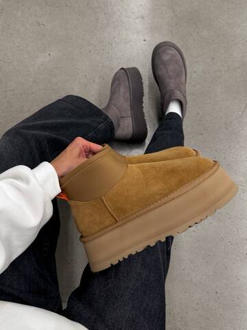 Ugg Classic Mini Dipper