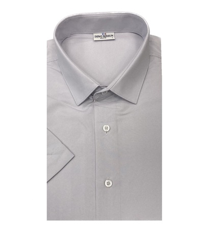 Рубашка DS001W k-011 (S-3XL)