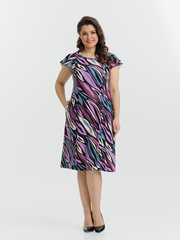 4721 Платье женское