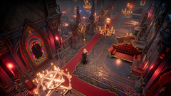 V Rising - Legacy of Castlevania Premium Pack (для ПК, цифровой код доступа)