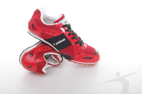 Шипы для дальних и средних дистанций Polanik Do-Win P2101BP