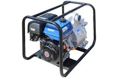 Мотопомпа TSS PGST80 бензиновая