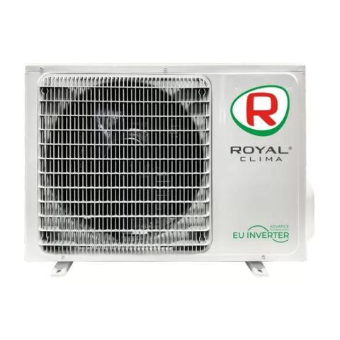 Сплит-система инверторного типа Royal Clima RCI-RND24HN Renaissance DC EU Inverter