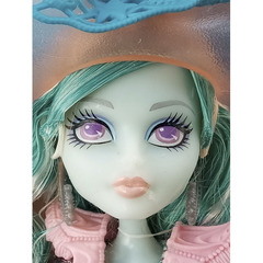 Вандала Дублон. Призрачно - !УГЛЫ КОРОБКИ НЕ ИДЕАЛЬНЫЕ!