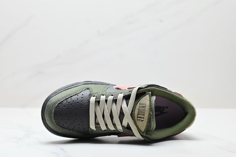 Nike Dunk Low 'Dunks Not Dead' 