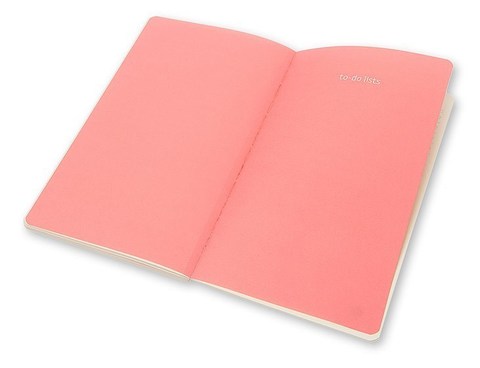 Блокнот Moleskine Passion Wedding, цвет белый