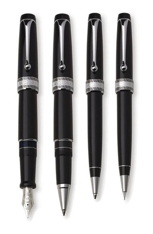 Ручка шариковая Aurora Optima (AU-998/CN)