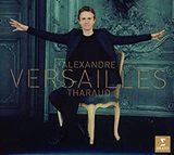 THARAUD, ALEXANDRE:  Versailles - Vinyl Edition