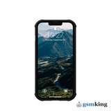 UAG Standart Issue Series Case for Apple iPhone 13 | 14 Black (Чёрный) 1317K114040