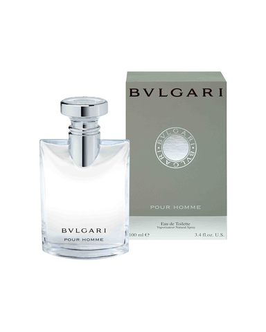 Bvlgari Pour Homme