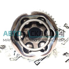 ШРУС НАРУЖНЫЙ SPECTRA B-RING 22*56*28 С АБС (44T) (h кольца АБС 7,5 мм)