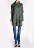 Туника ERMANNO SCERVINO