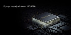 Wi-Fi роутер Xiaomi AIot AX6000 CN, черный