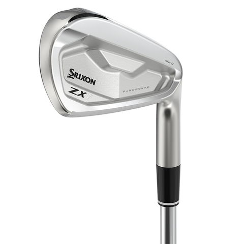 SRIXON ZX7 MK II IRONS