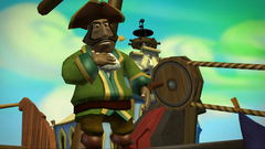 Tales of Monkey Island: Complete Season (для ПК, цифровой код доступа)