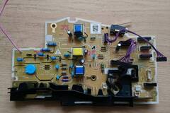 Плата питания HP LJ M104/M106/M132/M134 (RM2-8234/RM2-8231) OEM