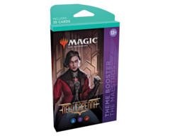 Тематический бустер The Maestros выпуска Streets of New Capenna (на английском языке)