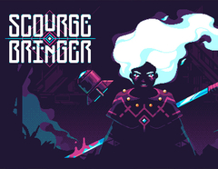 ScourgeBringer (для ПК, цифровой код доступа)