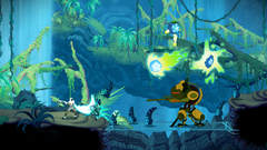 Sundered: Eldritch Edition (для ПК, цифровой код доступа)