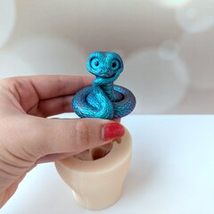 Силиконовая форма 
