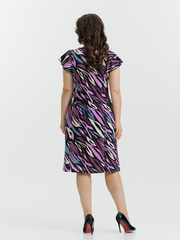 4721 Платье женское