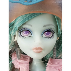 Вандала Дублон. Призрачно - !УГЛЫ КОРОБКИ НЕ ИДЕАЛЬНЫЕ!