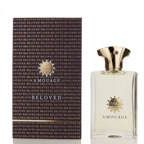 Amouage Beloved for man