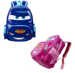 Тачки школьный рюкзак Молния Маккуин — Pixar Cars School bacpack