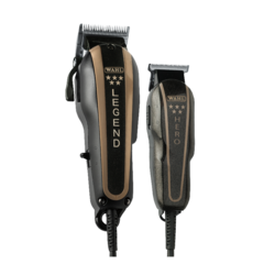 Машинка + Триммер Wahl Barber Combo (8180-016)