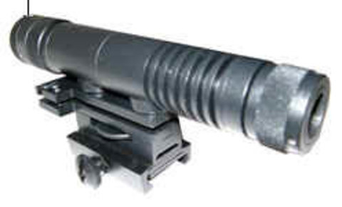 Инфракрасный лазерный осветитель «Барс ИК-L 808 нм»