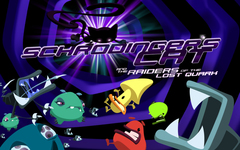 Schrödinger's Cat and the Raiders of the Lost Quark (для ПК, цифровой код доступа)