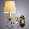 Бра Arte Lamp Ivory A9070AP-1AB