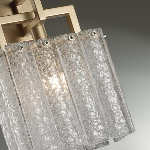 Настенный светильник Odeon Light Edera 4976/1W